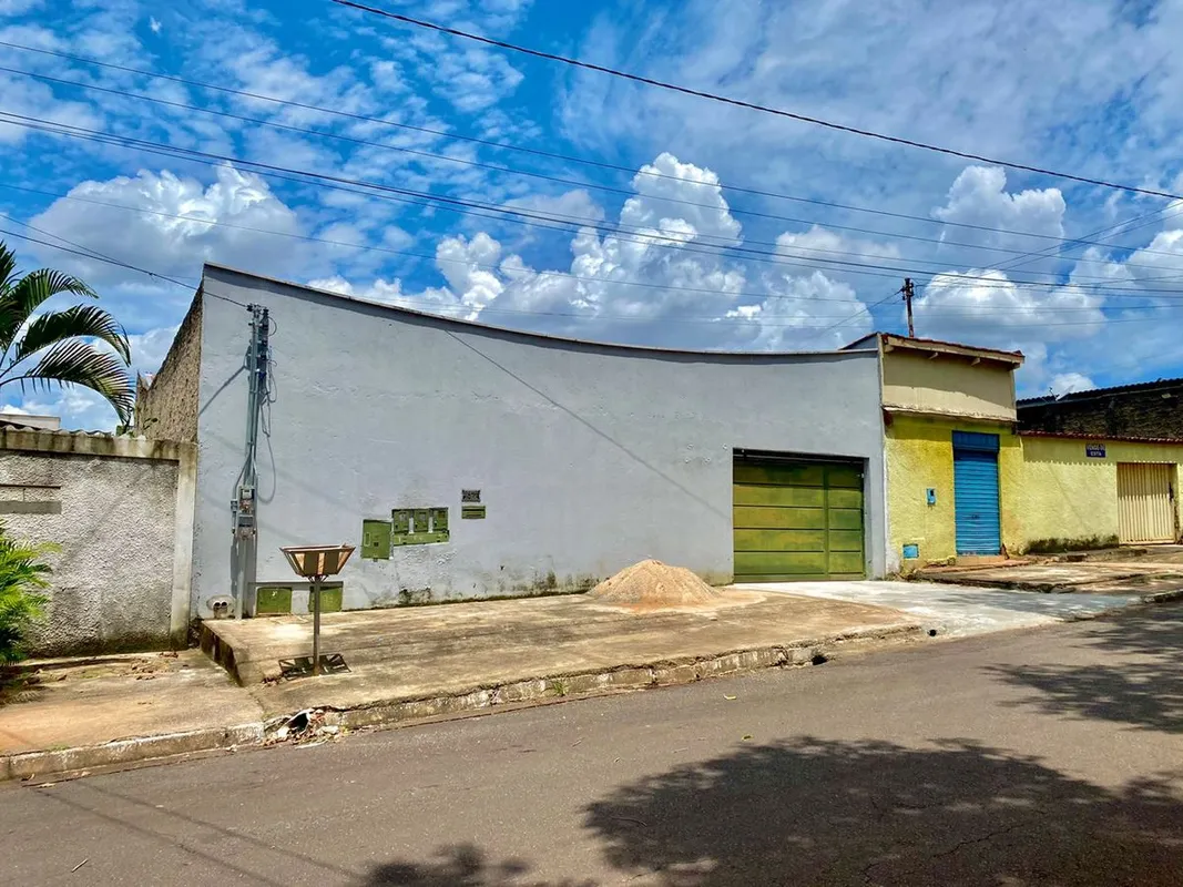 Foto do Imóvel