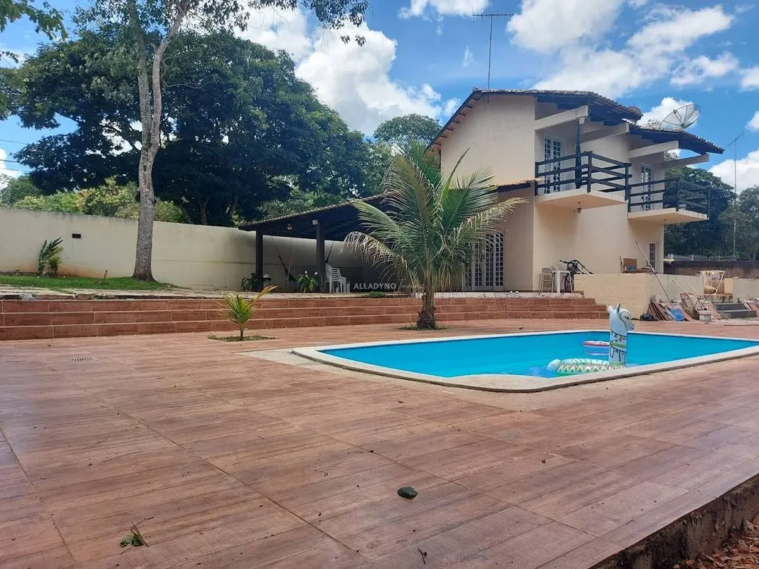 Foto do Imóvel