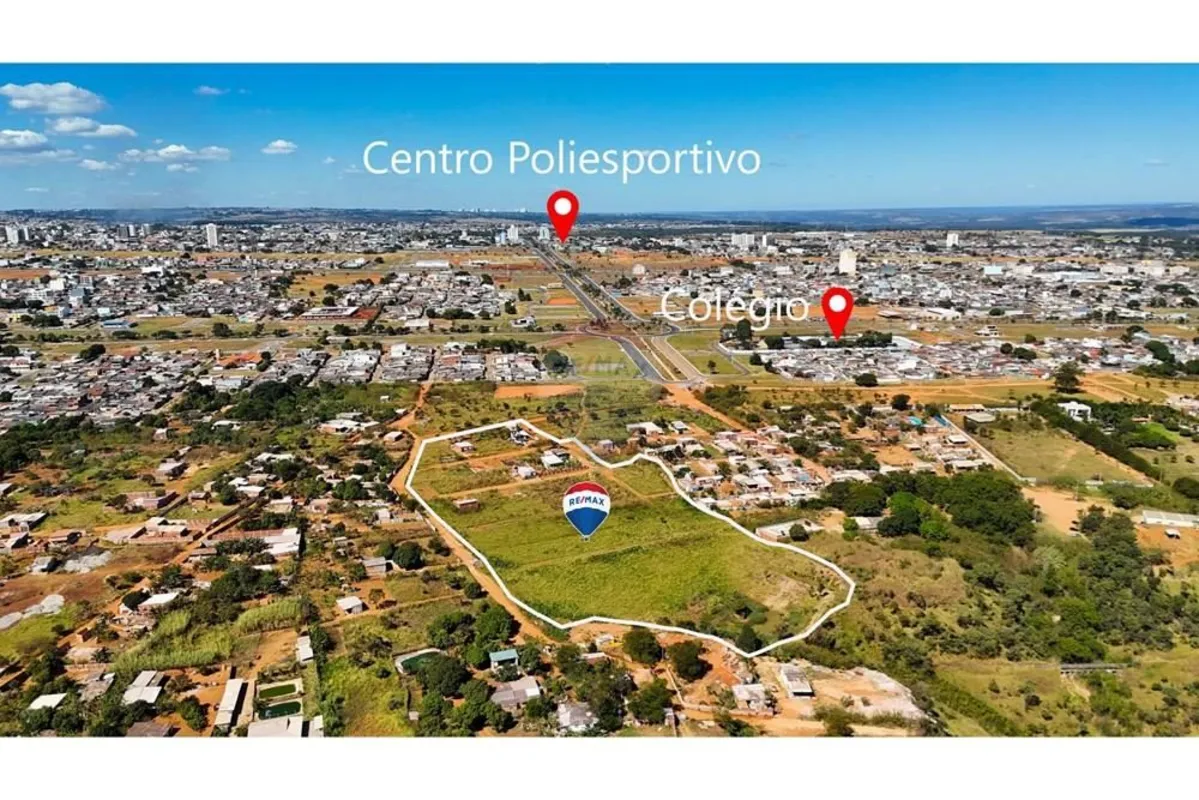 Foto do Imóvel