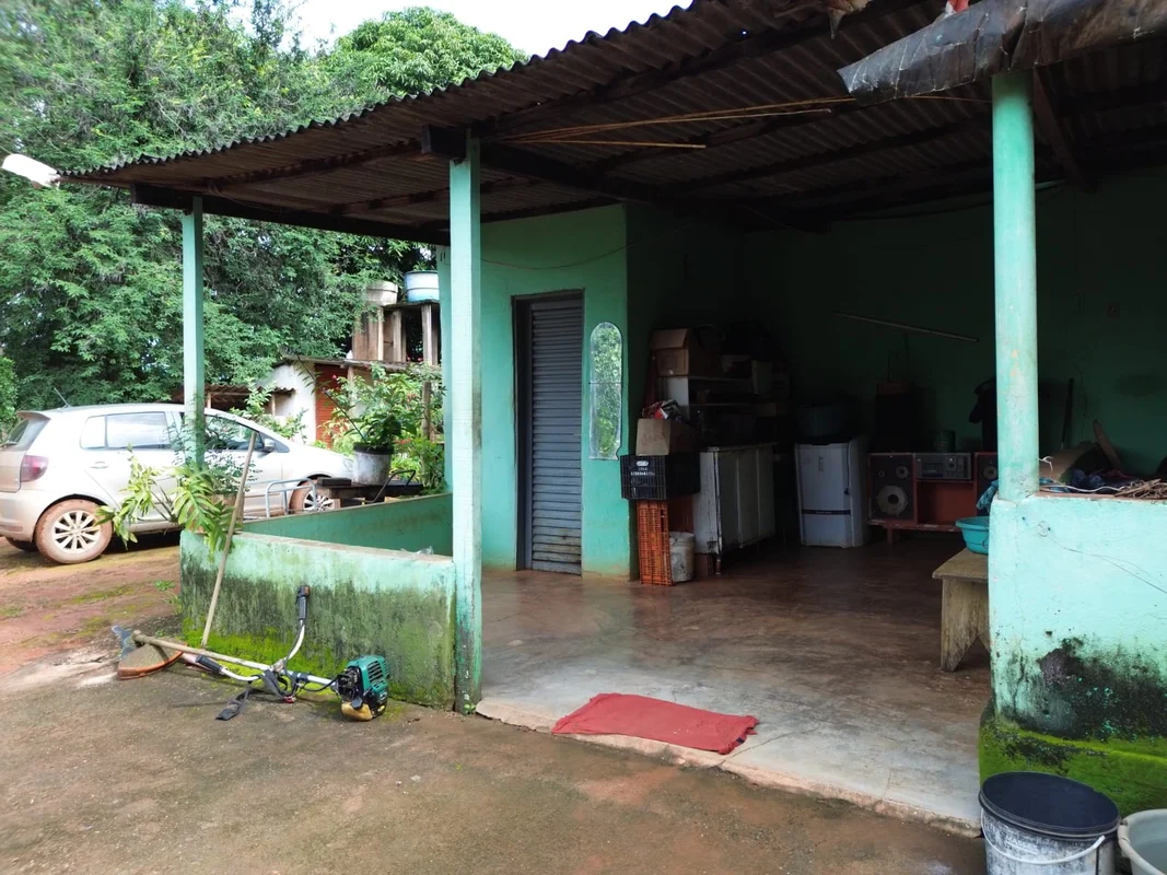 Foto do Imóvel