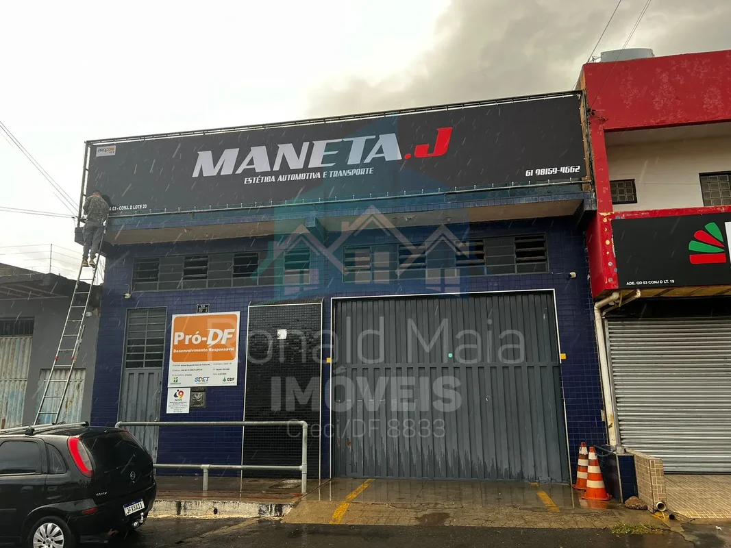 Foto do Imóvel