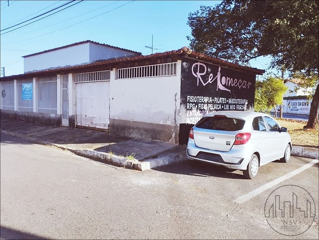 Foto do Imóvel