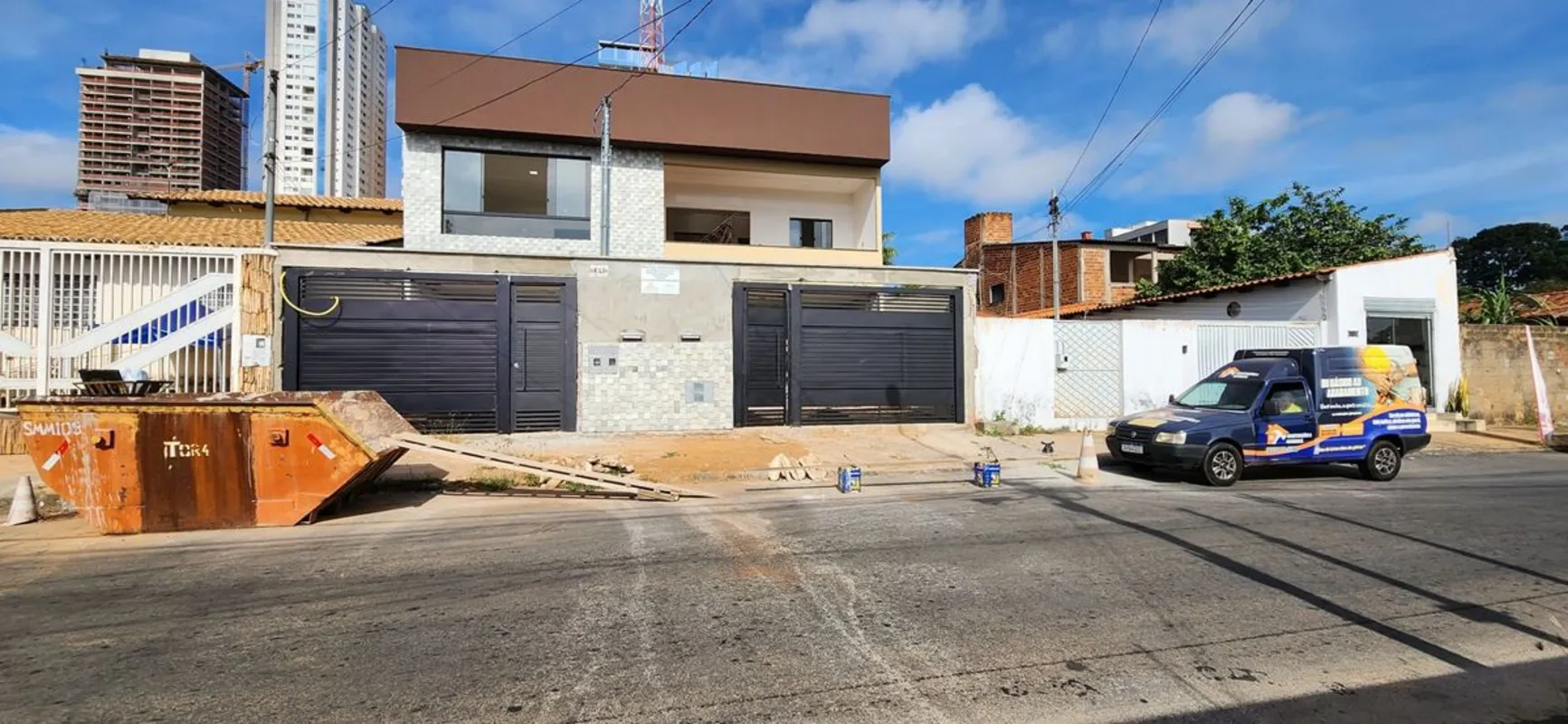 Foto do Imóvel