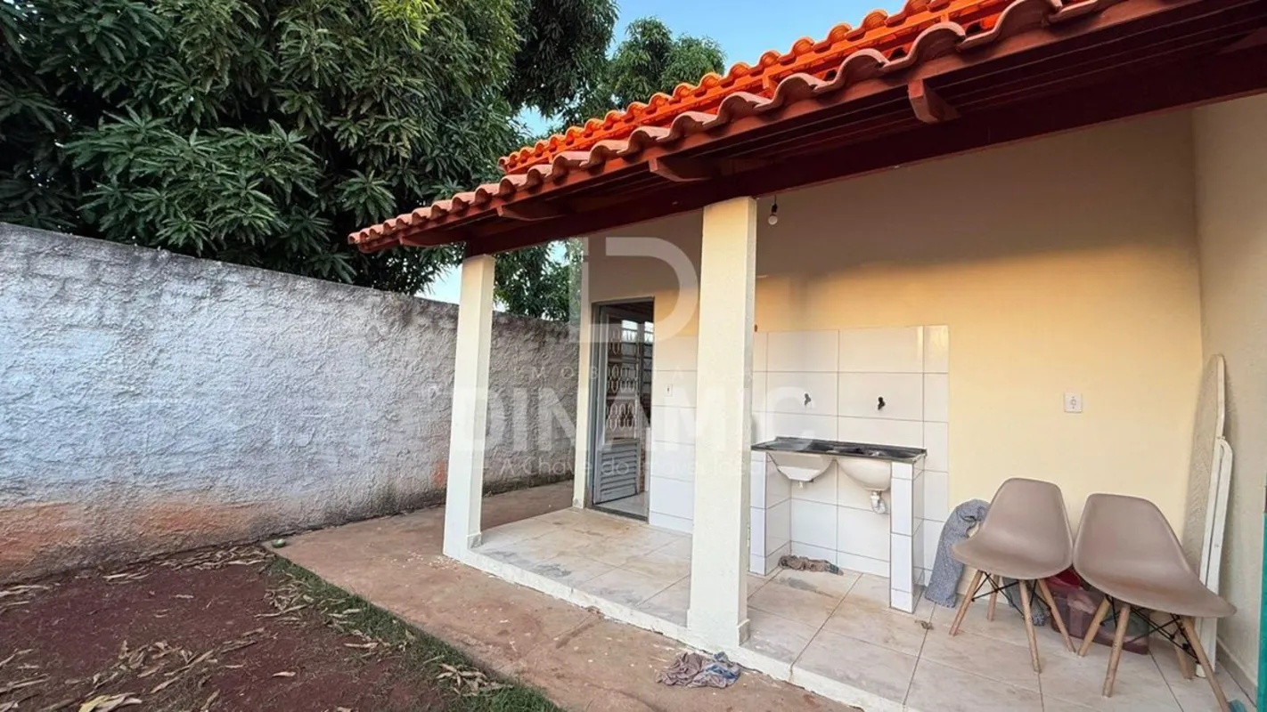 Foto do Imóvel