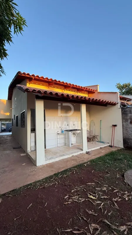 Foto do Imóvel