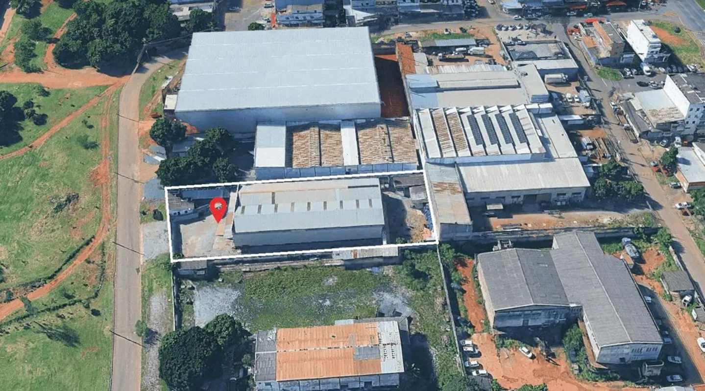 Foto do Imóvel