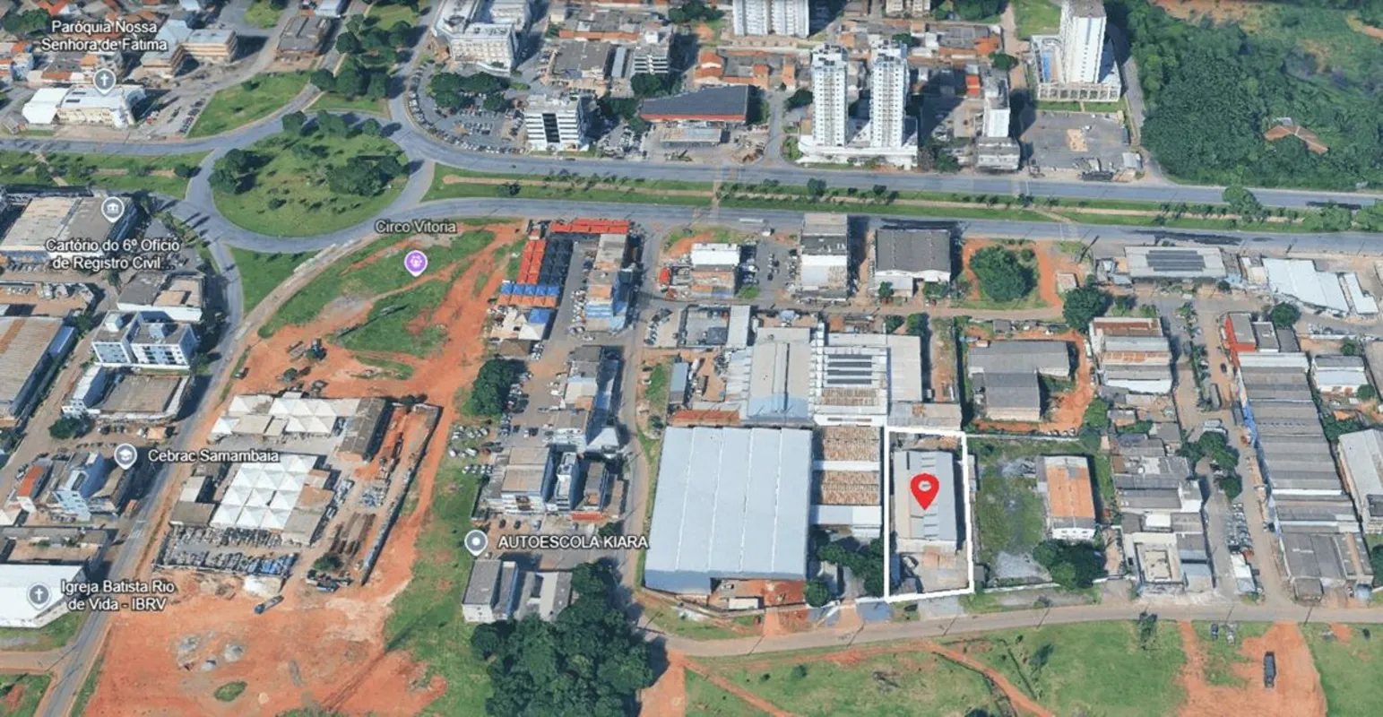 Foto do Imóvel