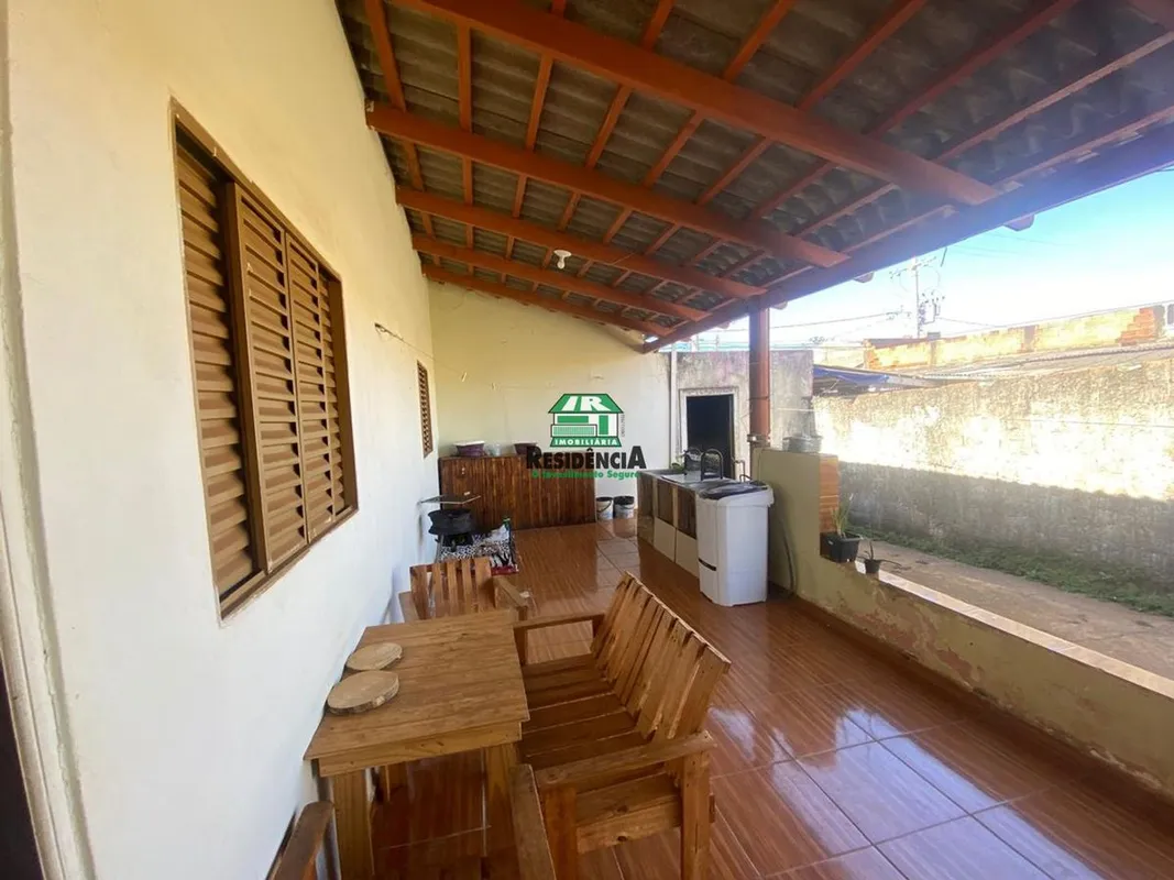 Foto do Imóvel