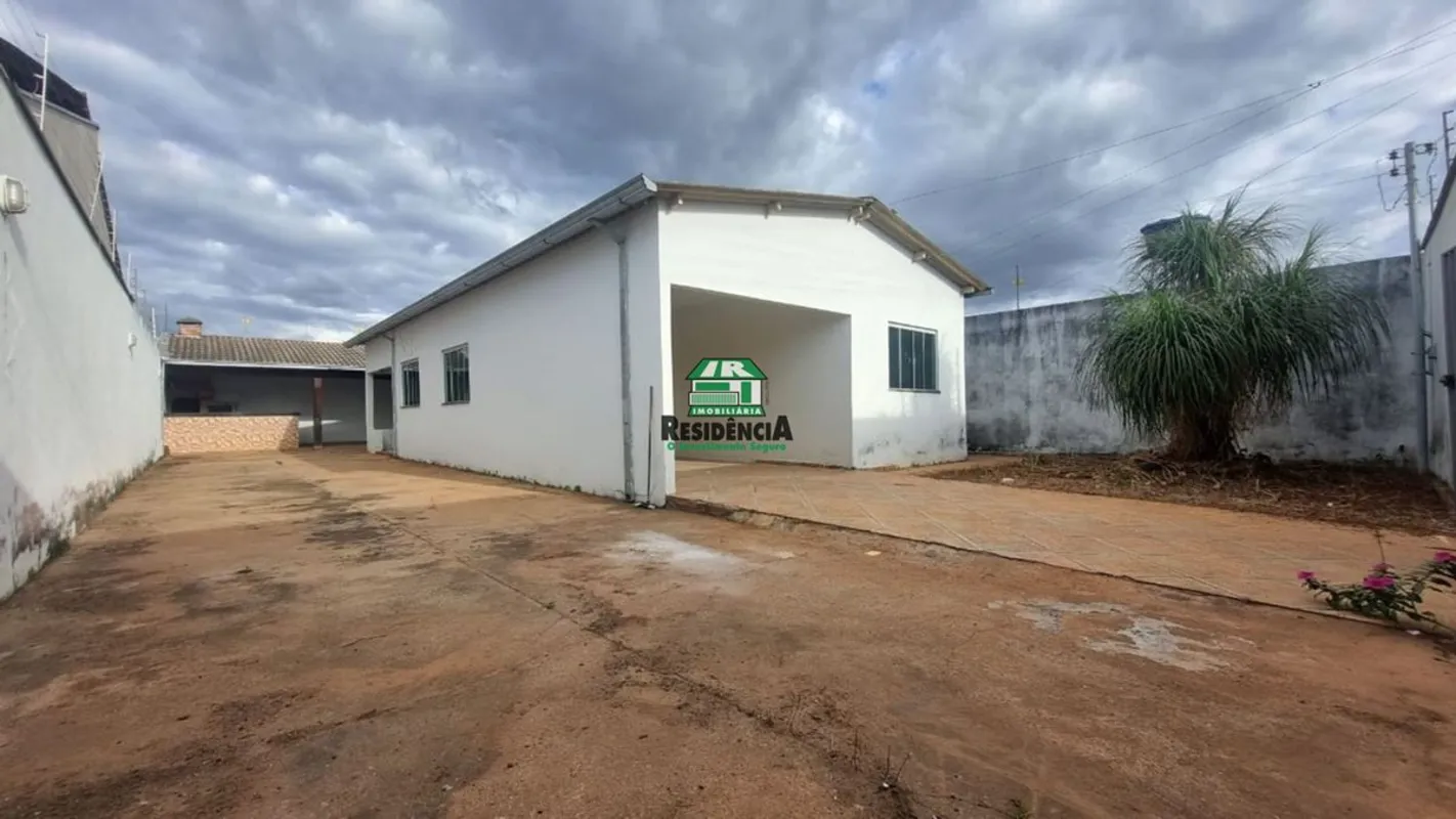 Foto do Imóvel