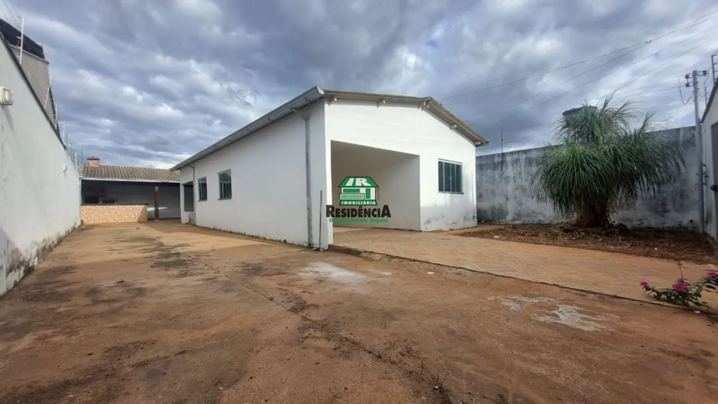 Foto do Imóvel