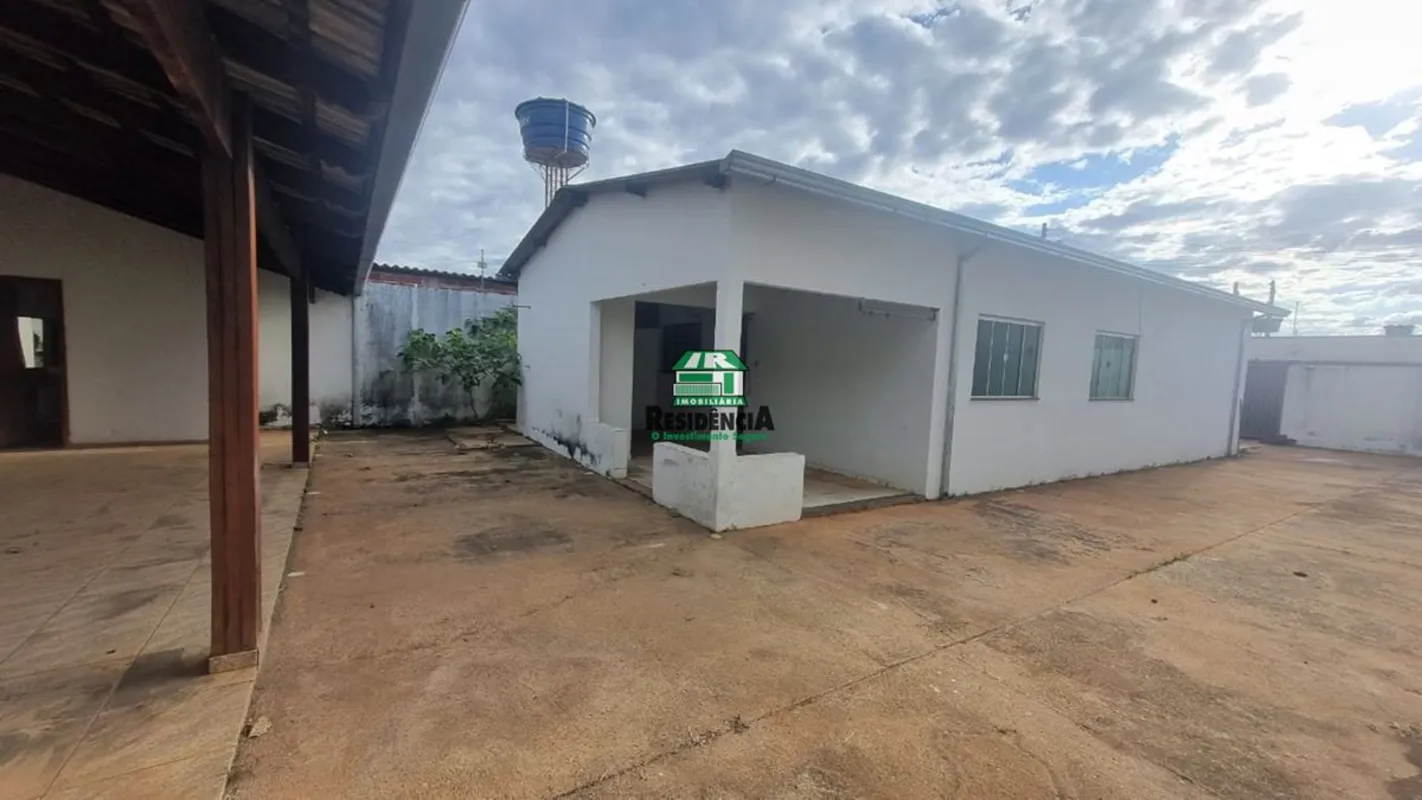 Foto do Imóvel