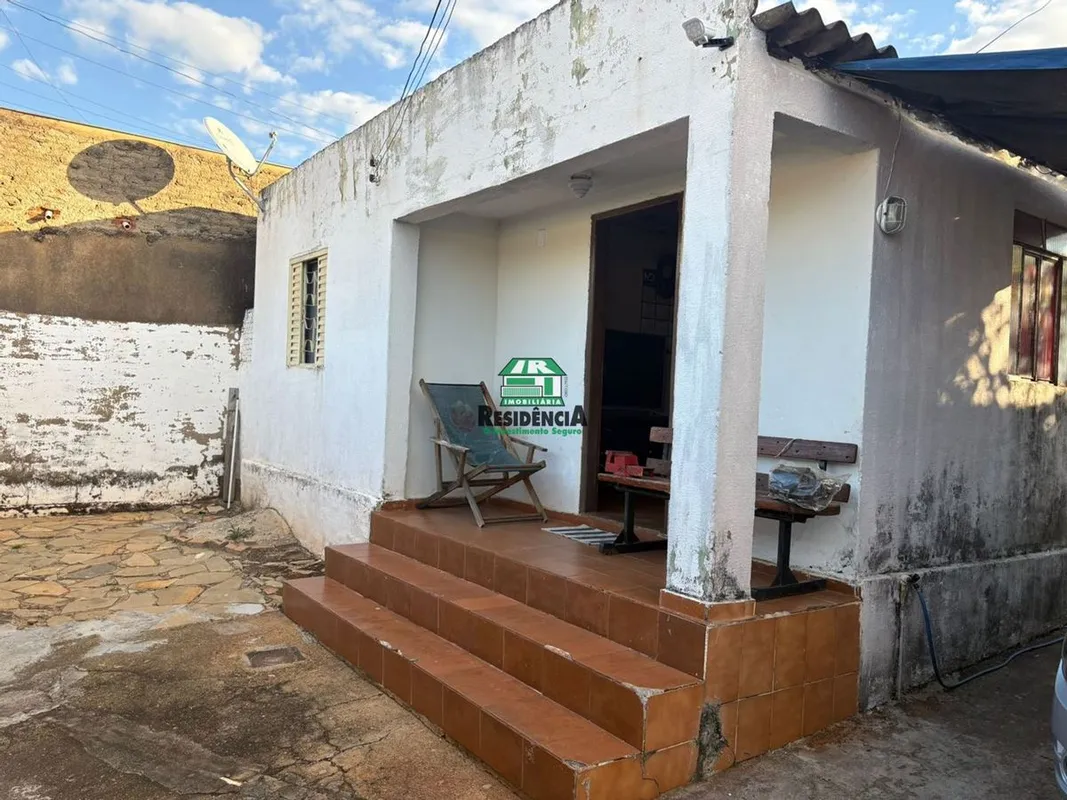 Foto do Imóvel