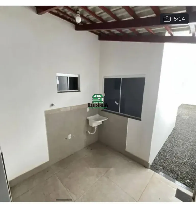 Foto do Imóvel