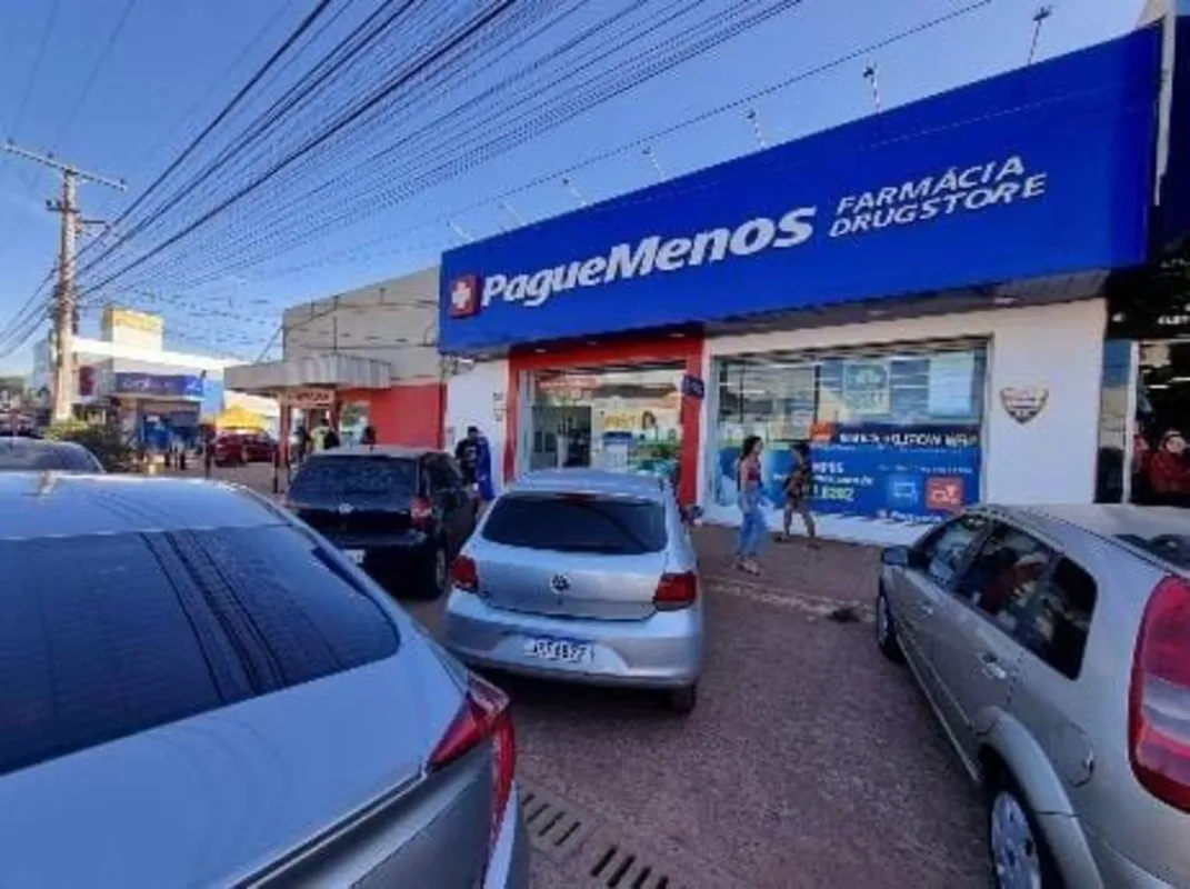 Foto do Imóvel