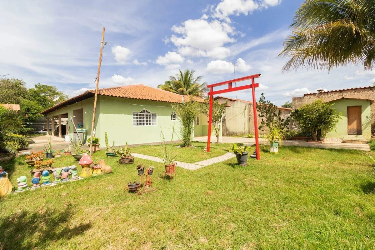 Foto do Imóvel