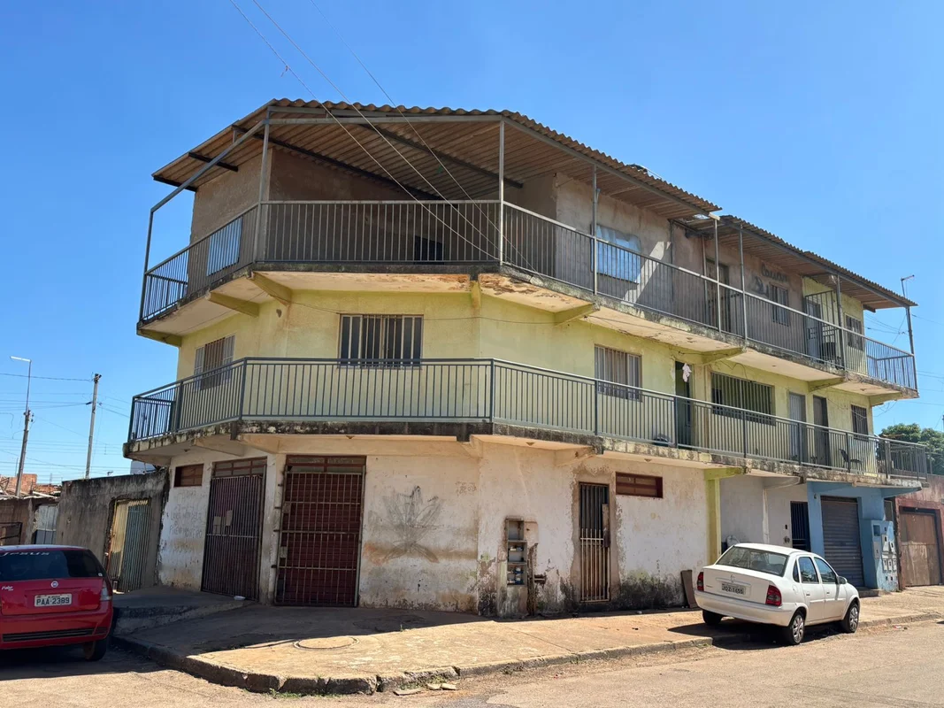 Foto do Imóvel