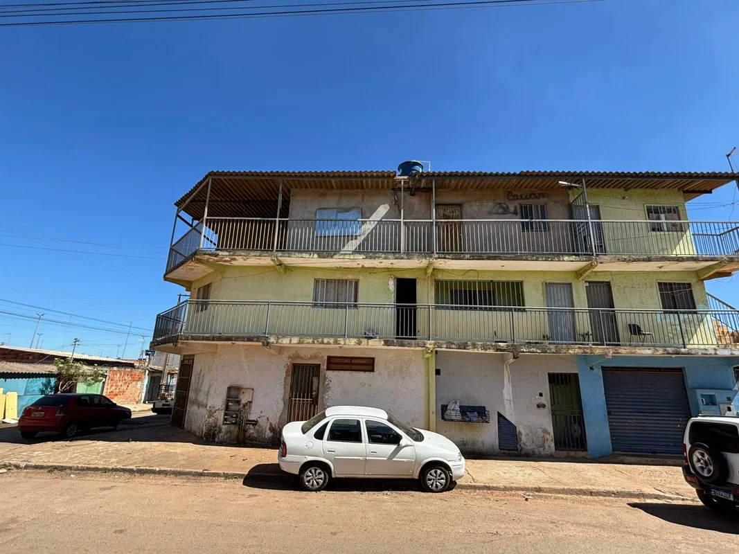 Foto do Imóvel