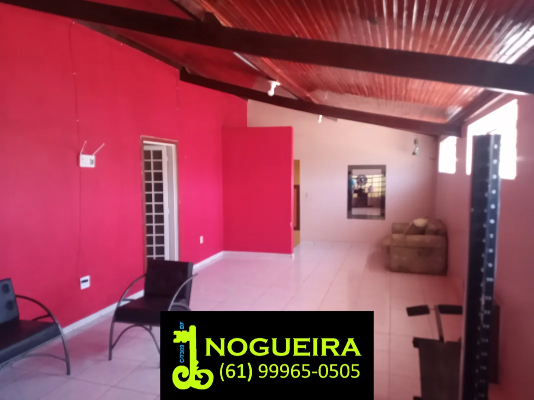 Foto do Imóvel