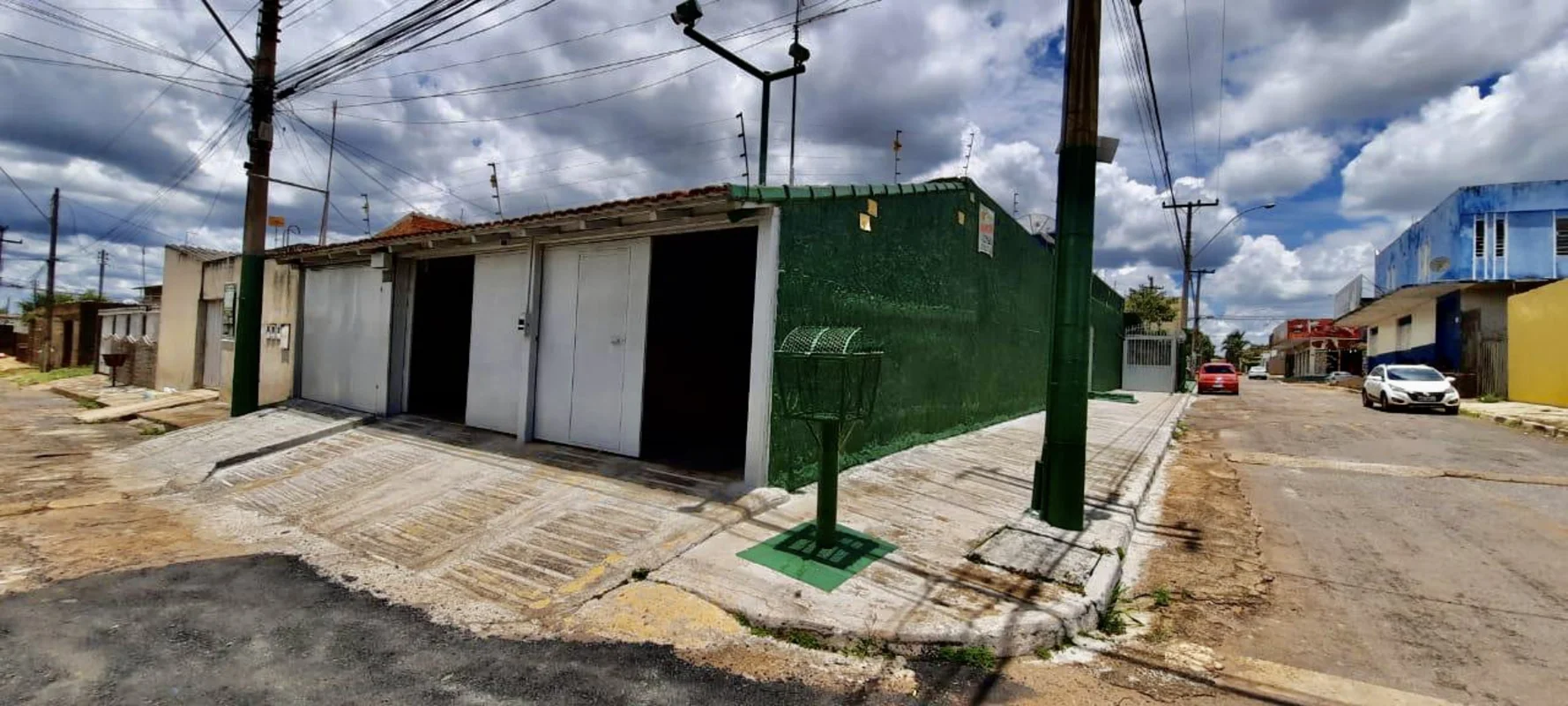 Foto do Imóvel
