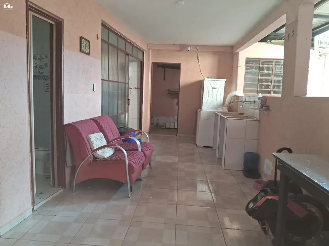 Foto do Imóvel