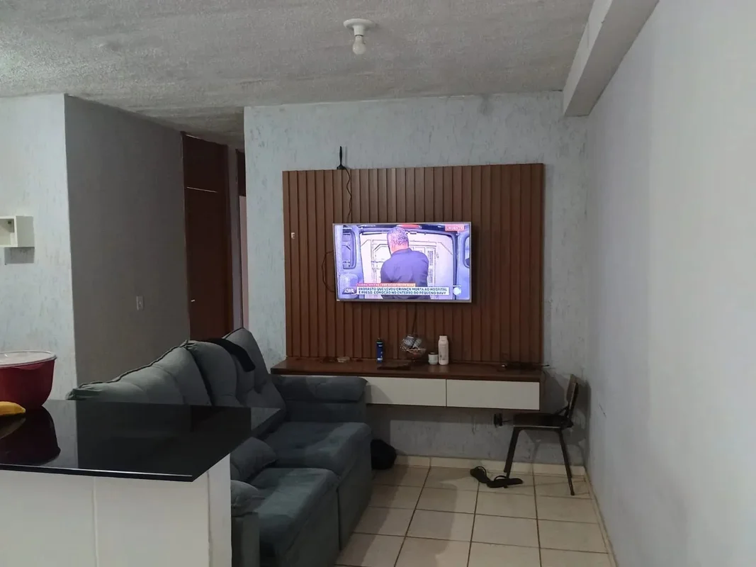 Foto do Imóvel