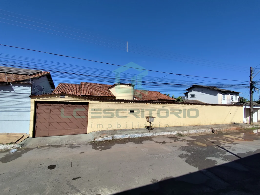 Foto do Imóvel
