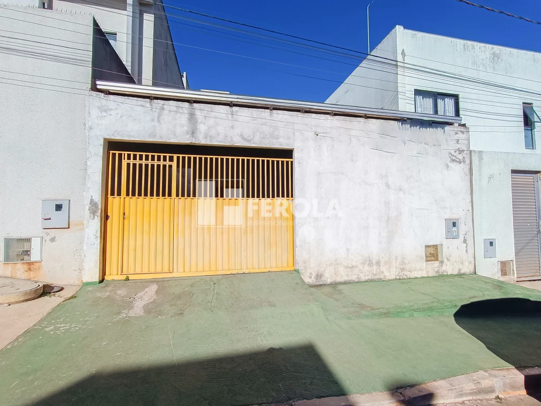 Foto do Imóvel