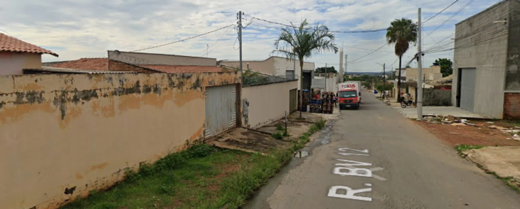 Foto do Imóvel