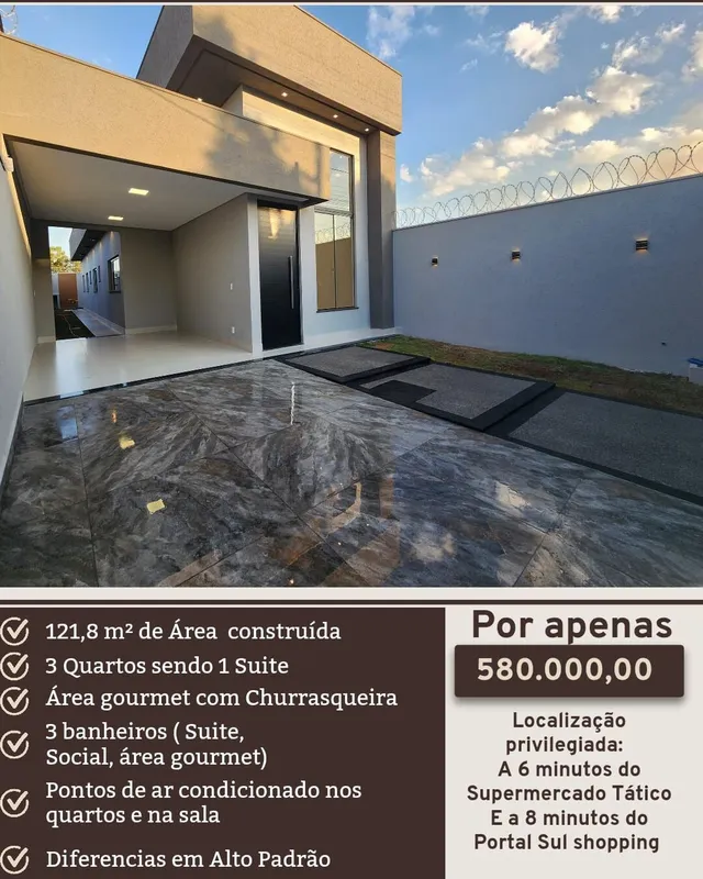 Foto do Imóvel