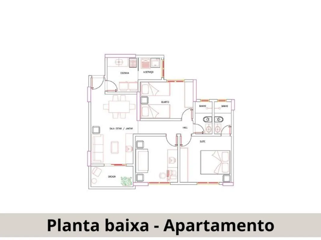 Foto do Imóvel