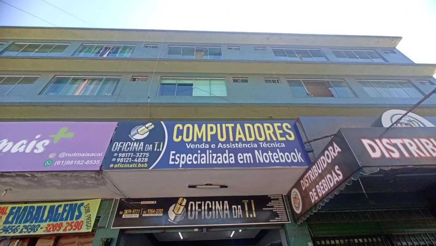 Foto do Imóvel
