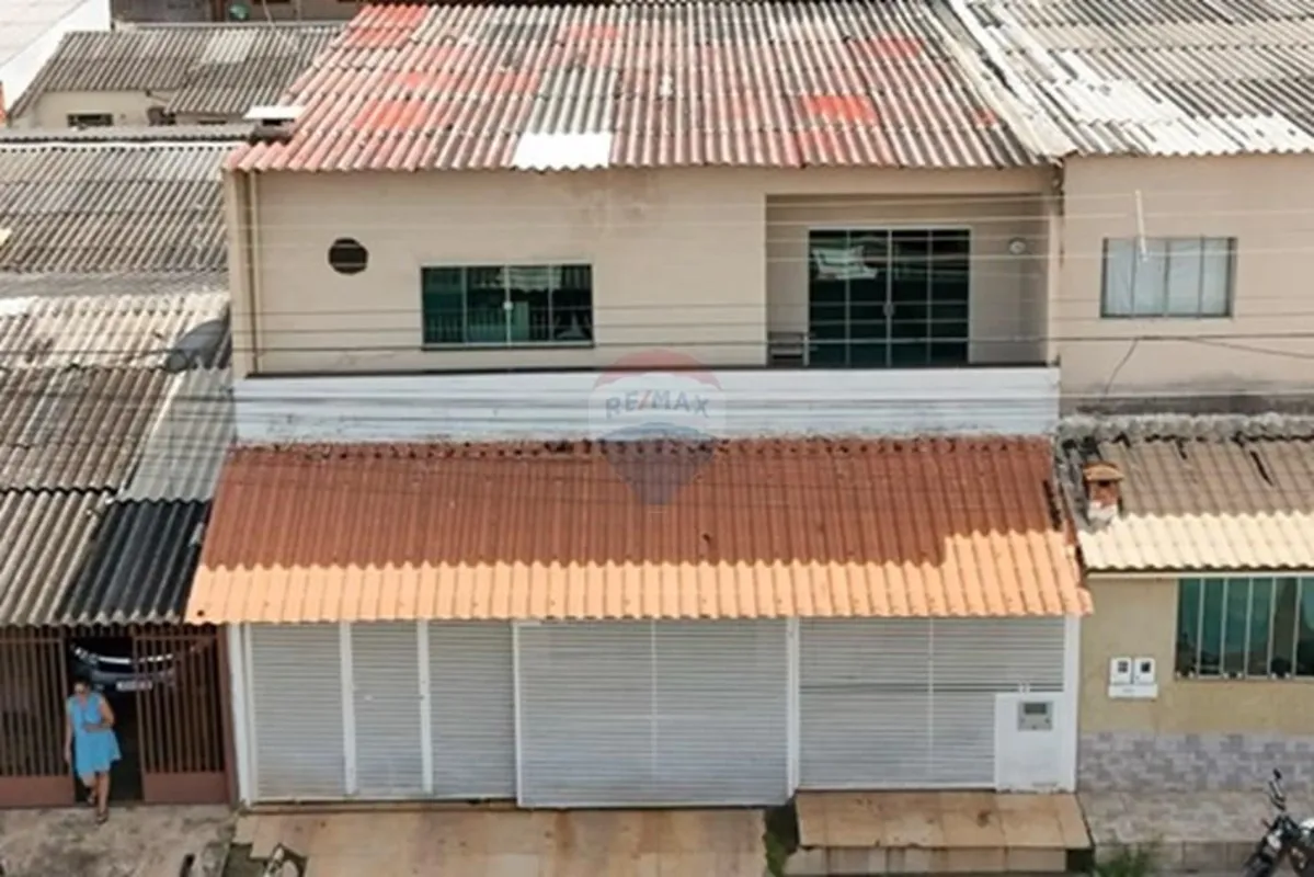 Foto do Imóvel
