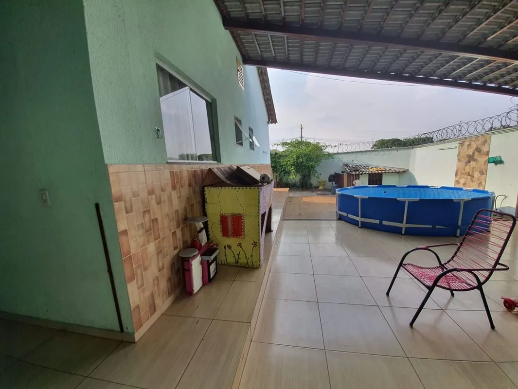 Foto do Imóvel