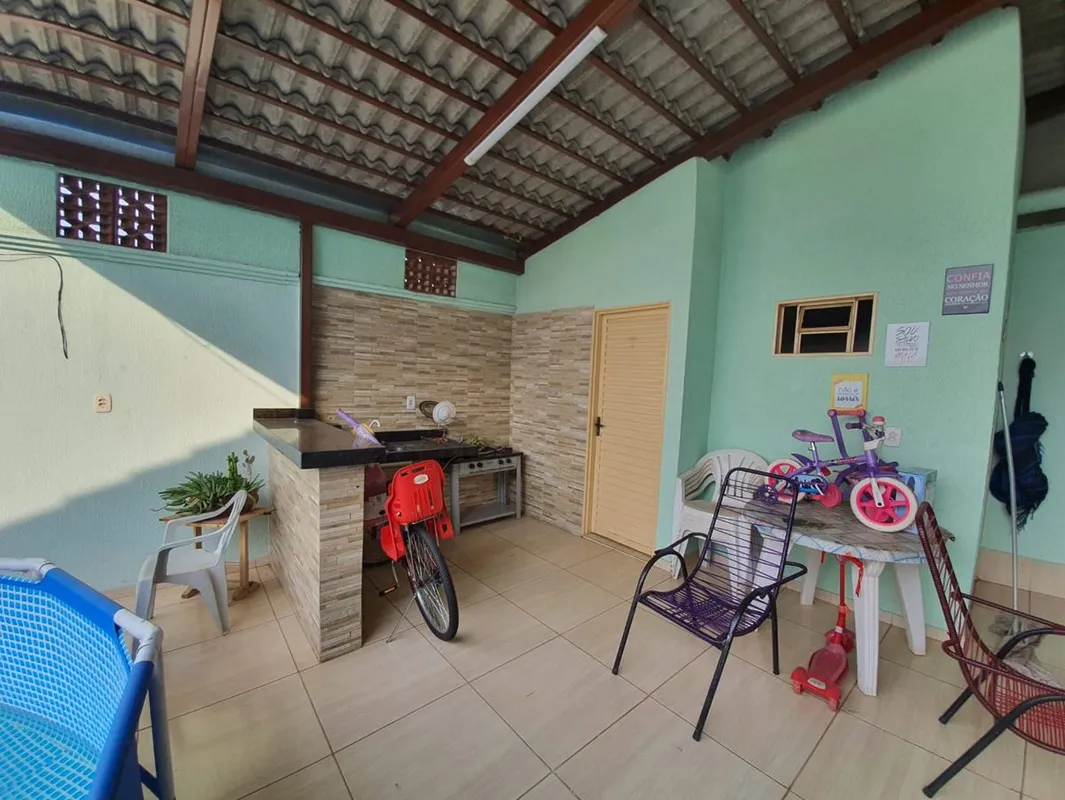 Foto do Imóvel