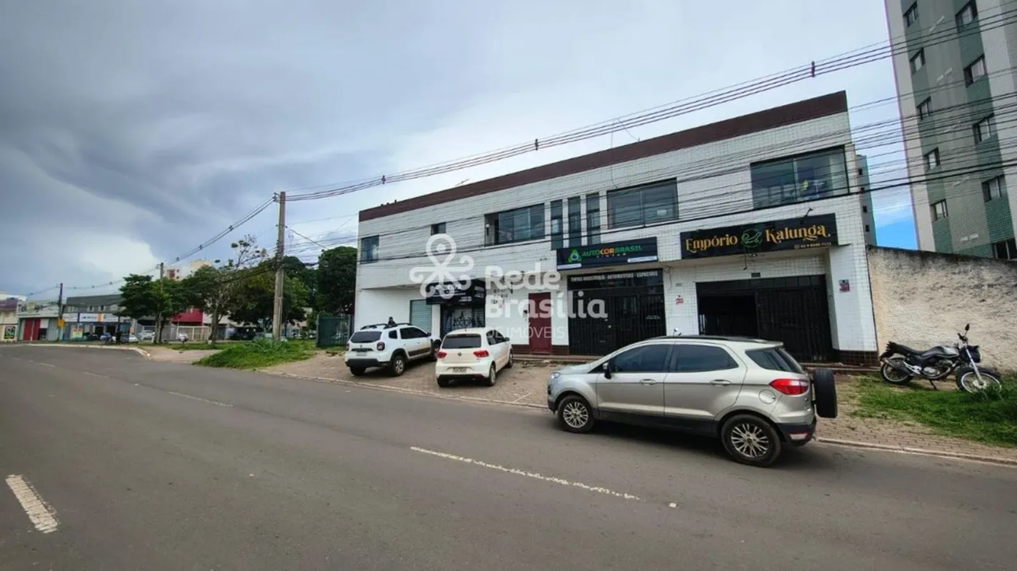 ALUGUEL BRUTO................................................ R$ 1.177,00 DESCON...