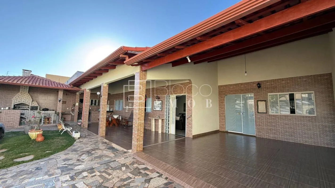 ?? Excelente Casa Térrea à Venda no Condomínio RK - Localização Privilegiada! Se...