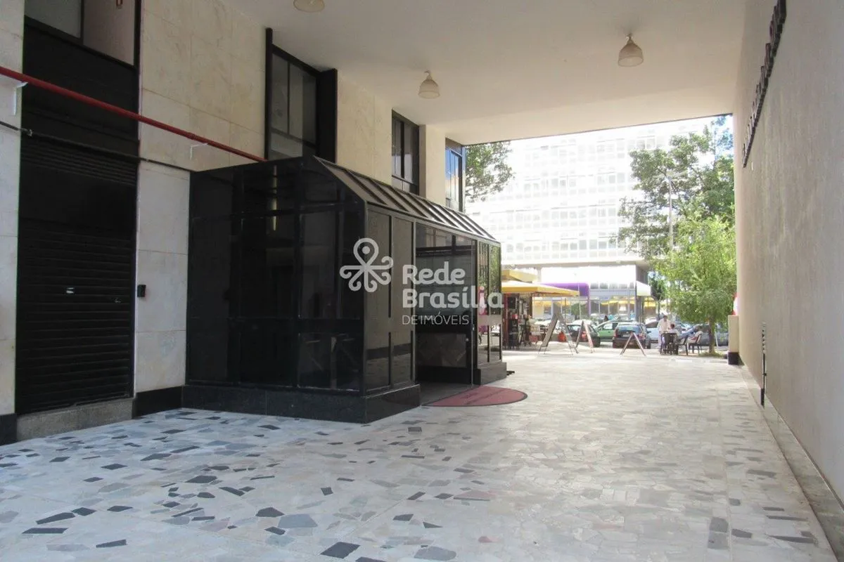 TH32995 - SCS 01 , ANDAR CORPORATIVO com 414,00m². Agende sua visita!ANDAR CORPO...