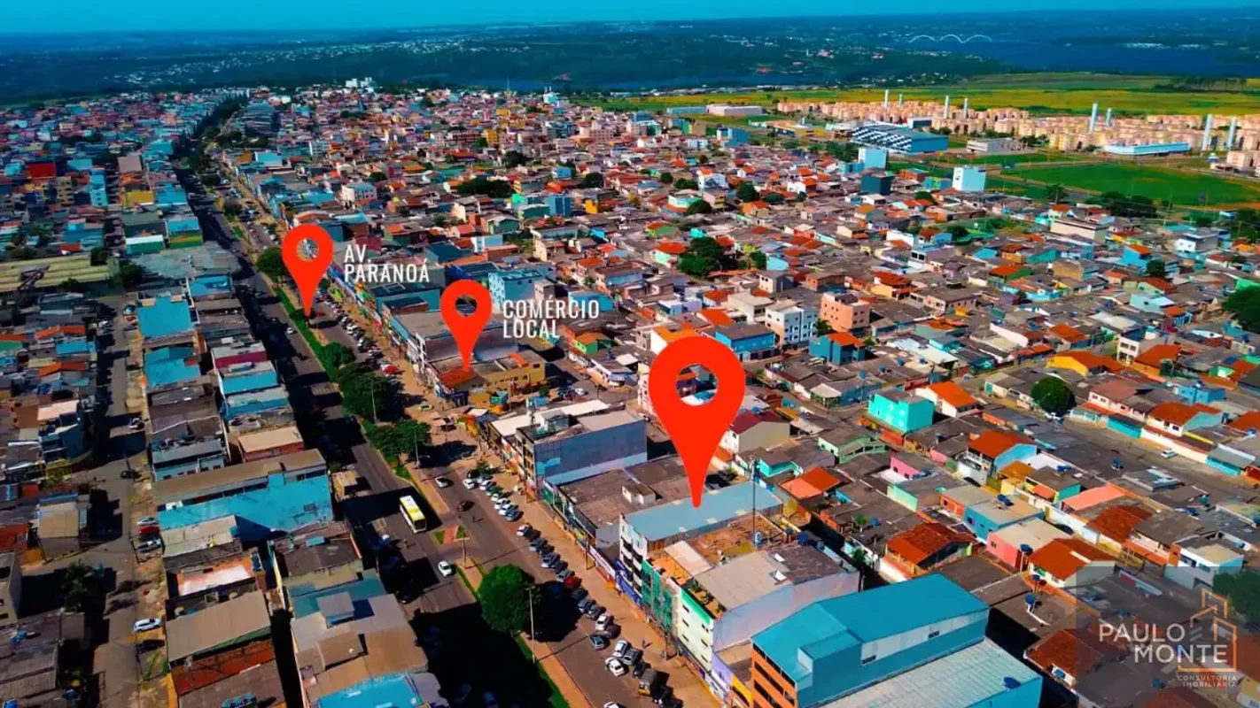 Foto do Imóvel