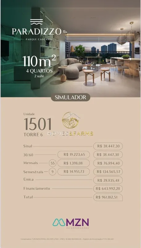 Foto do Imóvel