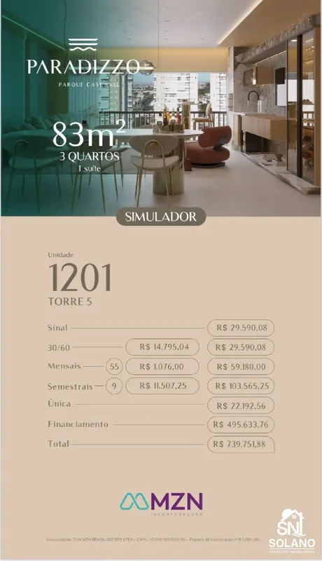 Foto do Imóvel