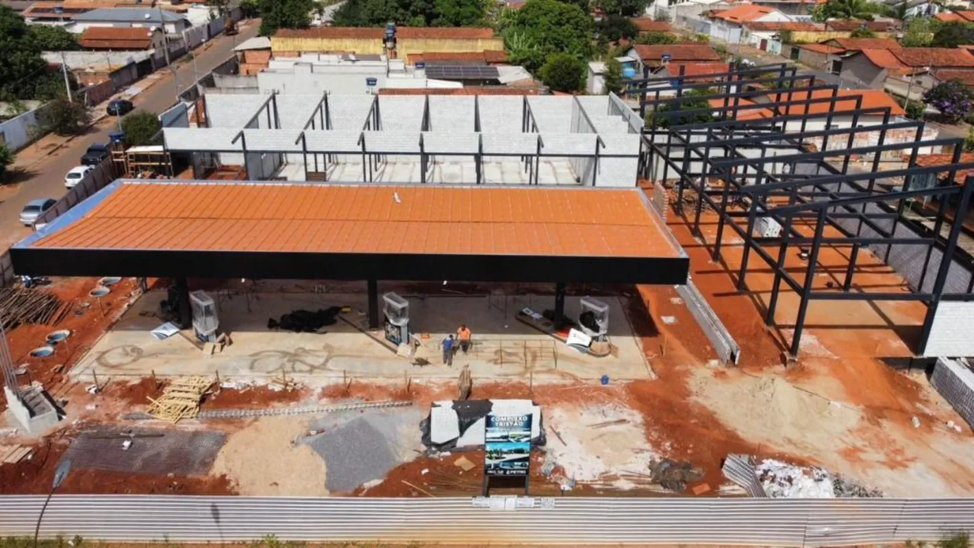 Foto do Imóvel