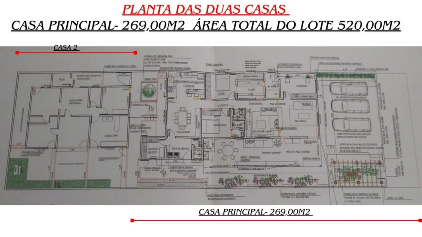 Foto do Imóvel