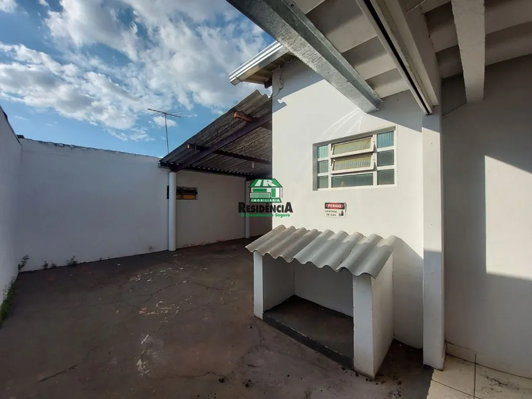 Foto do Imóvel