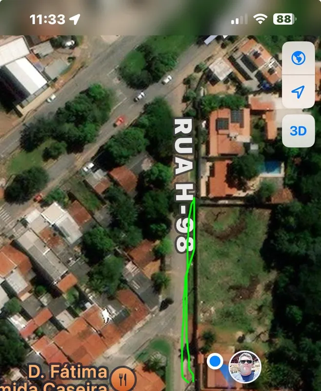 Foto do Imóvel