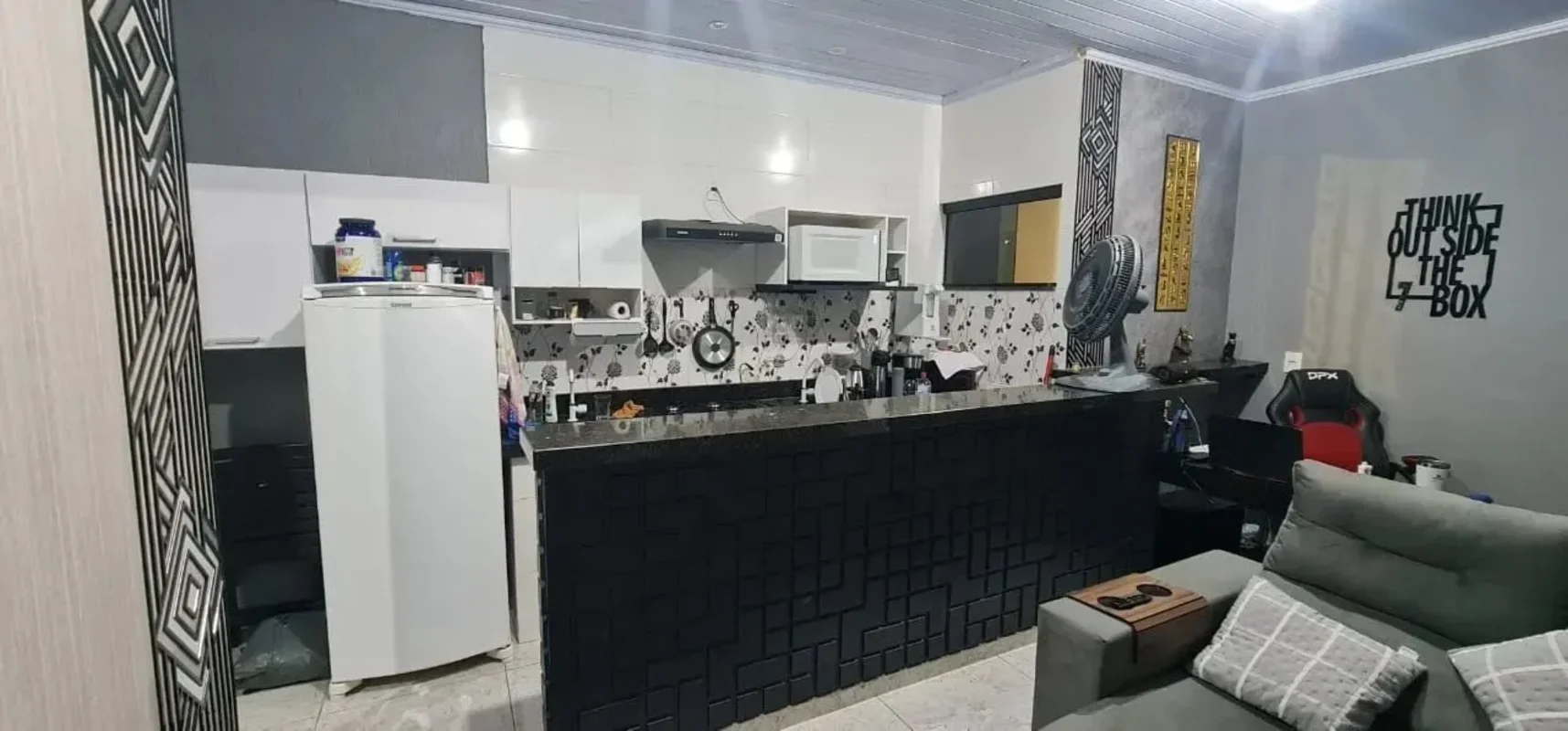 Foto do Imóvel