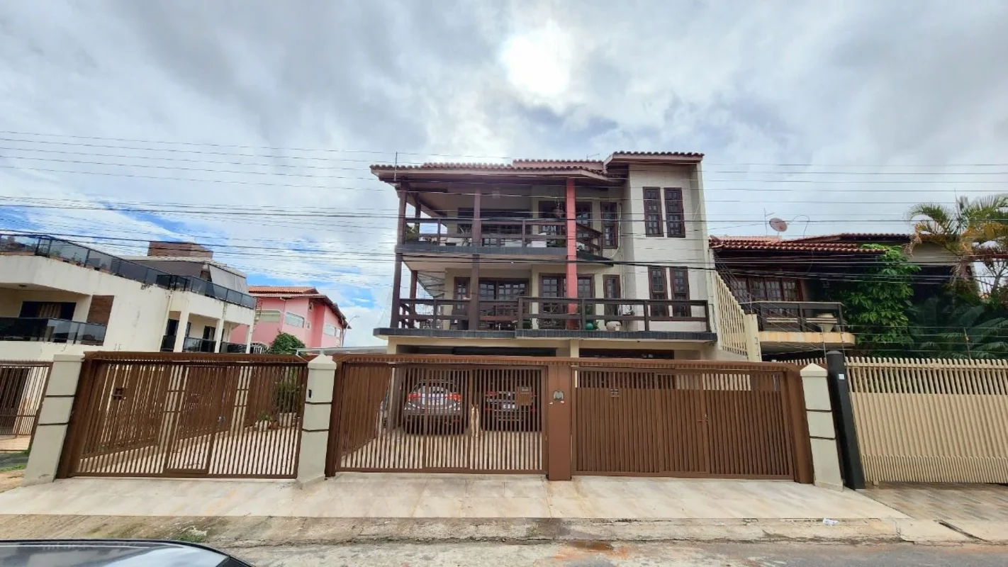 Foto do Imóvel