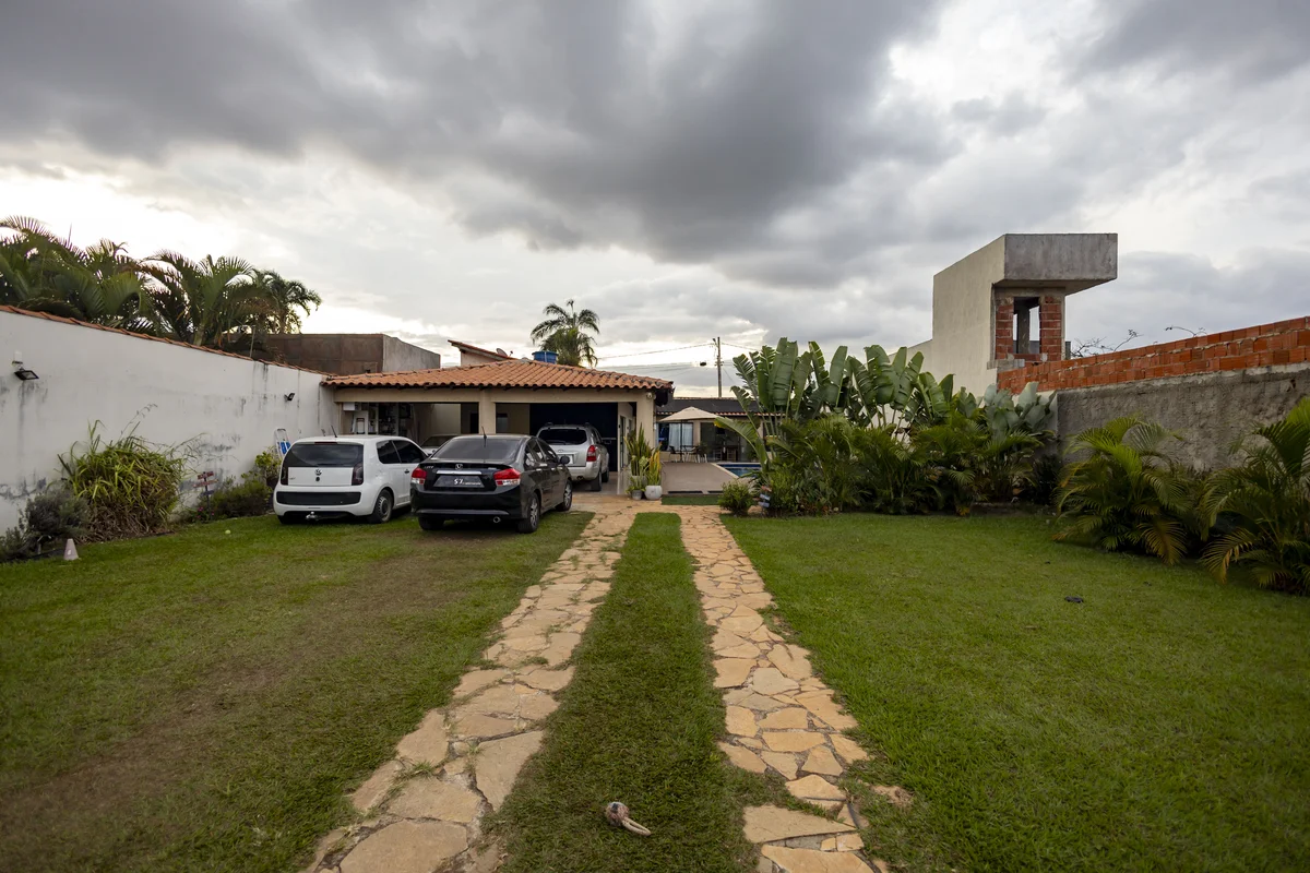 Foto do Imóvel
