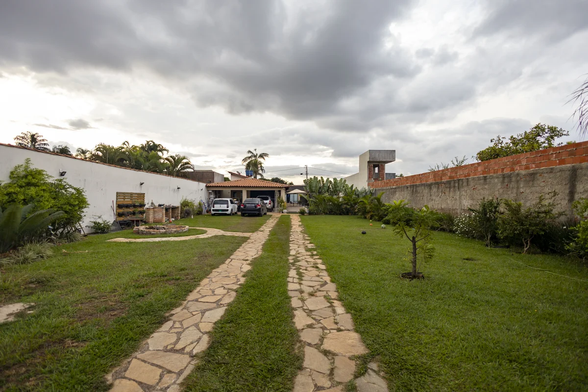 Foto do Imóvel