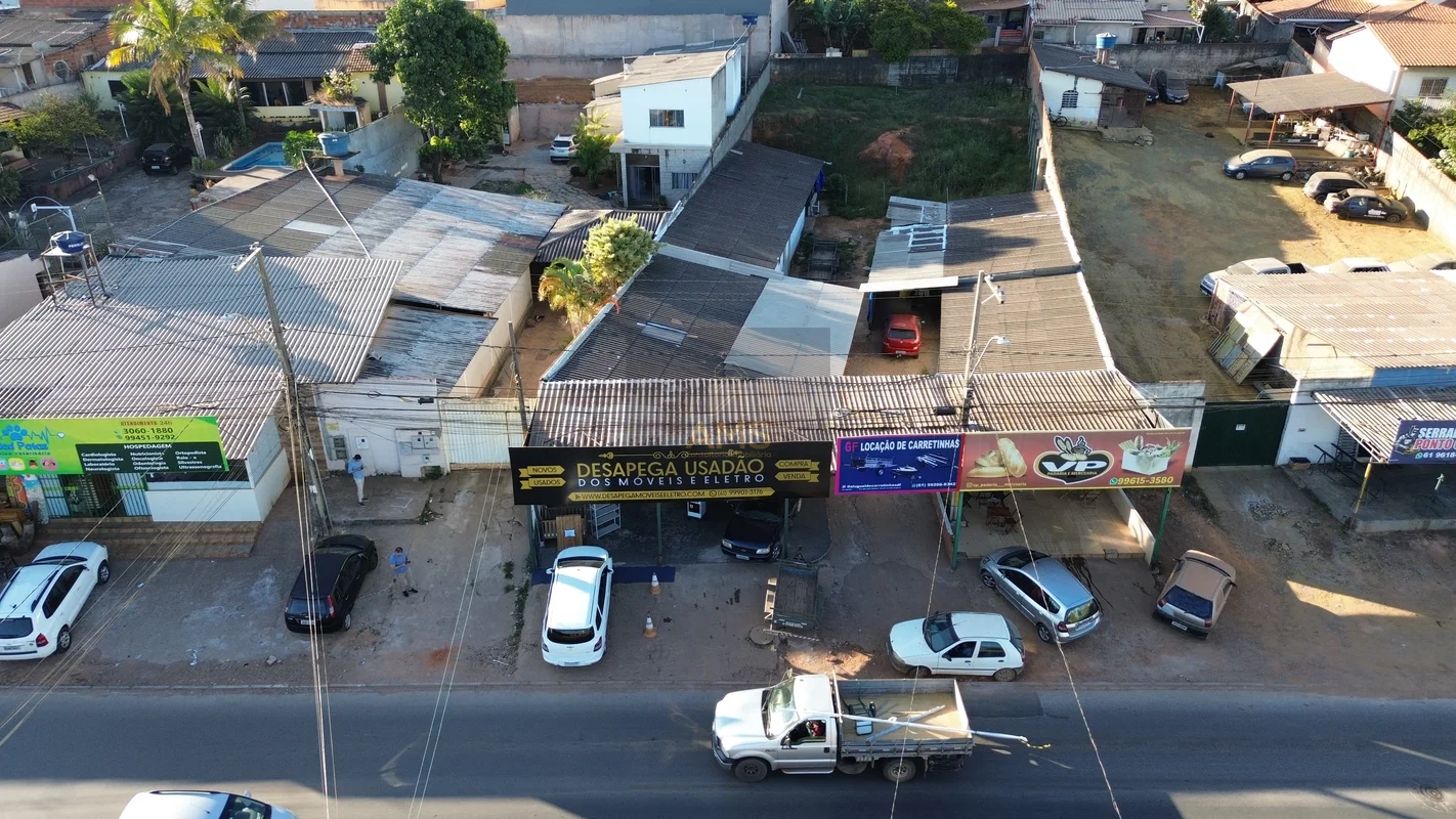 Foto do Imóvel