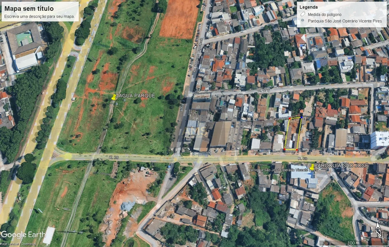 Foto do Imóvel